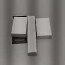 Voraiya Electric Flosser for Teeth 50 Replacement Heads, 3-in-1 Wireless Charging Electric Dental Flosser, Dentist Recommended Reusable Portable Magic Flosser for Travel & Adults (White)