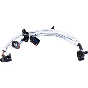 MOTOKU Oil Pressure Switch Knock Sensor Oil Temperature Sensor Wiring Harness for Chrysler 200 300 Town & Country Dodge Avenger Challenger Charger Durango Grand Caravan Journey Jeep Cherokee 3.6