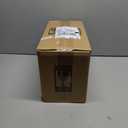 KOMUEE 10 Pack Glass Food Storage Containers, Meal Prep Containers with Lids, Airtight Glass Lunch Boxes, Freezer, Oven, and Microwave Safe, Green