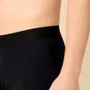 Amazon Essentials Men's Cotton Jersey Boxer Briefs (Available in Big & Tall)