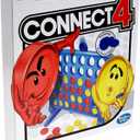 Hasbro Gaming Connect 4 Strategy Board Game for Ages 6 and Up (Amazon Exclusive)