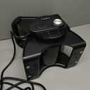 Lasko Pivoting High Velocity Portable Utility Fan - 12" - U12104 - Black