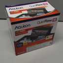 Aqueon QuietFlow 10 LED PRO Aquarium Fish Tank Power Filter For Up to 20 Gallon Aquariums