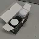 Night Lights Plug into Wall, LED Plug in Night Light, Dusk to Dawn Light Sensor, 0-100LM Adjustable Brightness Wall Light, Soft White 3000K, Dimmable Night Lights for Hallway Bedroom Stairway, 2 Pack