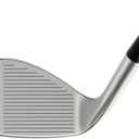 Cleveland Golf RTX 6 Zipcore Wedge, Tour Satin, 56 Degrees, Mid, Left Hand