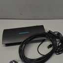 3200+ Miles Range TV Antenna, Antenna for Smart TV Indoor, Long Range HD Antenna for Local Channels with Amplifier-Supports 8K, 4K