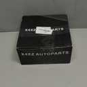 DC67-00180B Dryer Blower Wheel Fan Replacement for Samsung Dryers - Compatible with DC67-00180B, DC67-00180A, PD00002104, 2310018, AP5324177, PS4212790, EAP4212790