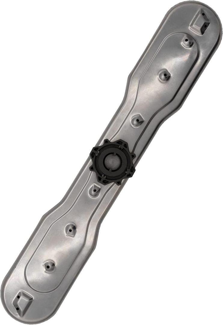 Supplying Demand W10605345 3449933 Dishwasher Upper Spray Arm Replacement