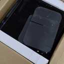 COMFEE Countertop Dishwasher, Energy Star Portable Dishwasher, 6 Place Settings & 8 Washing Programs, Speed, Baby-Care, ECO& Glass, Dish Washer for Dorm, RV& Apartment, Black