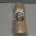 Table Runner, 14" x 10 Yards Rustic Farmhouse Dcor for Dining Room, Coffee, Tea & Outdoor Tables Woven Jute Fabric Roll for Centerpieces or Placemats