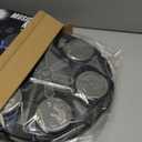 Music Boxing Machine Sport Toys for Kids and Adults,Wall Mounted Bluetooth Smart Punching Target,Training Pad Toy with Boxing Glove,Ideas Toys for Boys Girls Kids 3 4 5 6 7 8 9 10 11 12+ Years Old