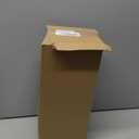 Lulex Mens Slippers Moccasins for Mens Memory Foam House Slippers Indoor Outdoor House Shoes (13, Black)