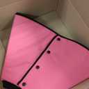 Queenmore Dog Cone XL, Soft Dog Cones for Large Dogs After Surgery, Cone for Dogs to Stop Licking, Elizabethan Collar for Pet, Alternative to Recovery Collar for Large Breeds, Pink XL