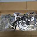 Head Gasket Set w/Bolts Fit 2016-2022 Chrysler Pacifica Ram ProMaster 3500, 3.6L Pentastar Head Gasket Set 16-22 for Chrysler Pacifica Jeep Grand Cherokee Dodge Durango Ram ProMaster 1500 2500 3500