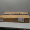 TRQ Front Steering & Suspension Kit Control Arm with Ball Joint Steering Rack & Pinion Bellow Sway Bar Stabilizer Link Tie Rod Compatible with 2010-2013 Subaru Legacy