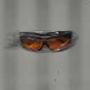 Eyekepper 100% Blue Light Reduction,Huge Fitover Anti-Blue Blocking Computer Eyeglasses with Extra Amber Lenses, Tortoise