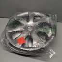 Mazda Wheel Cap - B45A-37-170B, 3 Pcs