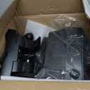 DOYO Gaming Steering Wheel with Pedals and Shifter, 1080 Racing Wheel, Vibration Feedback, Paddle Shifters, Race Steering Wheel for PC, Xbox One, PS4, Xbox Series X/S, PS3, Switch