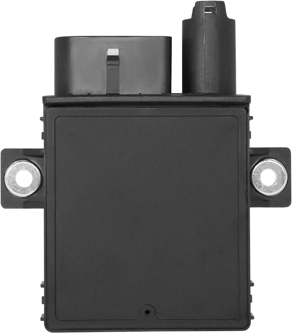 Diesel Glow Plug Module Controller For 2001-2004 Chevrolet Silverado 2500 HD, 2004-2005 Chevrolet Silverado 3500, # 68013182AA 97304030 97379635 RY-1556