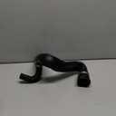 HOLDWELL Upper Radiator Coolant Hose 68246567AA Compatible with Jeep Renegade 1.3L 2.4L 2015-2021 Fiat 500X 1.4L 2.4L 2016-2018