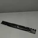 21inch 742-0741 942-0741 Mower Replaces Blade for MTD Cub Cadet Troy Bilt TB 110 TB 125 CC999ES CC99M SC500E S621SS RM105 RM110 Tru-Cut 100-230 Pro-Cut 942-0741A 2 Pack