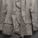 The Drop Women's Blake Long Blazer, XXS