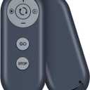 Replacement Remote Control Fits for UMAY 512 Walking Pad, 512N Under Desk Treadmill, P1 Small Treadmill A512