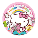 Hello Kitty Birthday Party Decorations
