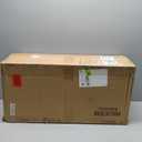 Female Mannequin Torso Sewing: Adjustable Height from 47.2 to 74.8 Inch Female Dress Form for Sewing and Clothing Display - Pinnable Mannequin with Support Metal Base Stand (White)