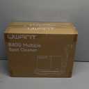 Uwant Carpet Cleaner Machine 18Kpa Powerful Suction, Portable Carpet Cleaner for Pet Stains with Cleaning Tools&Solution Self-Cleaning Upholstery Cleaner for Car, Couch, Rug, Spot (Gray)