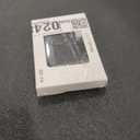 4T Portable External SSD  4000GB USB 3.0 & Type-C External Solid State Drive, Shockproof Slim Storage for Windows, Mac & Linux