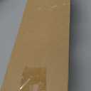 upsimples 6 Pack Acrylic Shelves for Wall Storage, 15" x 4 Floating Bookshelves for Kids, Display Shelf Organizer for Bathroom, Bedroom, Living Room, Kitchen, Room Decor, Clear