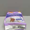 Hartz Comfitables Cat Diapers, Size S 16 Count, Comfortable & Secure Fit, Easy to Put On