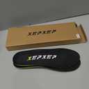 2026 Sport Carbon Fiber Performance Insoles Customized Inserts, Non-Cleated ShoesBasketball, Volleyball, Racquet Sports, Running & MoreRun Faster, Jump Higher, Recover Quicker, Protect from Injury 6-6.5