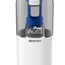 Westcott iPoint AURA Battery Pencil Sharpener, Color Choice Will Vary