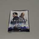 The Amateur - Blu-ray + Digital