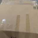 Bumper Car for Kids, 12V Electric Ride-On Car for Toddlers with Remote Control, Led Lights, 360-Degree Spin, Bluetooth Capability, 2 Speed Settings, Anti-Collision Padding, and 5-Point Safety Belt