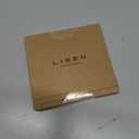 LISEN for MagSafe Car Mount for iPhone 17 PRO MAX, Extra Small Ultra Magnetic Phone Holder for Car Dashboard, Car Phone Holder, Car Accessories for Women Men, Fit for iPhone17 Pro/Air/Max 16 15 14 13 (Black)