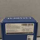 4 Pack 15 Stage Shower Filter Replacement Cartridge, Shower Filter For Hard Water, Universally Compatible With Any Similar Design, Shower Water Softener with High Output