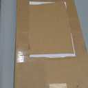 Left Drvier Side Sun Visor with Light Fits for 2009 2010 2011 2012 2013 2014 2015 Honda Pilot Replaces# 83280-SZA-A01ZA (Gray)