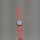 Nurse Watch for Women Waterproof Analog Silicone Watch with Second Hand Nursing Watch