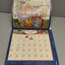 Lang Heart & Home 2026 Wall Calendar  13.4?  12?, 12-Month Calendar with Stapled Binding, Linen-Embossed Art by Susan Winget, Calm Home & Garden Imagery