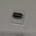 MRGLAS 90W USB C Car Charger Fast Charging,[Invisible Design] All Metal Car Charger USB C PD45W+QC3.0 Dual Port Cigarette Lighter Car Adapter for iPhone 17 16 Pro Max Plus 15 Samsung S26 S25 Ultra