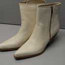 Sam Edelman womens Jane (10, Modern Ivory)