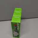 3 x Tabasco Mild Green Jalapeno Pepper Sauce, 5 Oz (Pack of 1) (EXP 01/31/28)