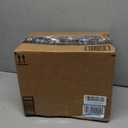 Extra Deep Queen Fitted Sheet - Hotel Luxury Single Fitted Sheet Only - Easily Fits 18 inch to 24 inch Mattress - Ultra Soft, Wrinkle & Fade Free w/Extra Deep Pockets - Breathable & Comfy - Off White