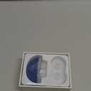 Anti Snoring Device  Mini  Variable Anti Snoring Aid  Upgraded StopSnoring Solution  Suitable for All Nose Shapes  Blue  D88
