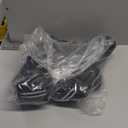 Mieakvool Weighted Vests for Women Men, 12lb Weighted Vest with Storage Pockets, Rucking Vest with Reflective Stripe, Adjustable Straps Weight Vest for Running, Walking, Workout, Training