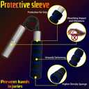 mvovuil Grip Strength Trainer Set,50-300LB Hand Grip Strengthener,Hand Forearm strengthener 6 Pack, Workout equipment,Strength Training Exercisefor Hand Arm Forearm Wrist Finger