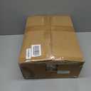 Swivel Shower Chair with Arms and Back, 500 lbs Heavy Duty Shower Seat for Inside Shower Stall and Bathtub, Height Adjustable Safety Bath Seat for Elderly, Adults, Handicap and Disabled